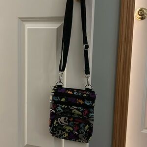 Mickey Mouse bag